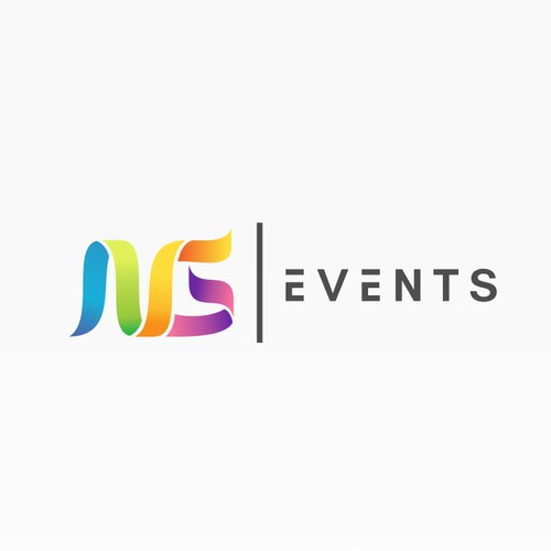 Logo for NG Events