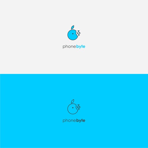 phone byte