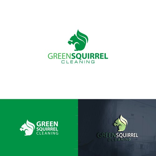 squirrel logo