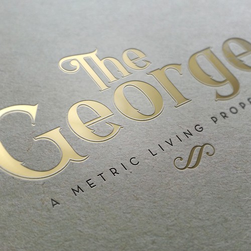 The George 