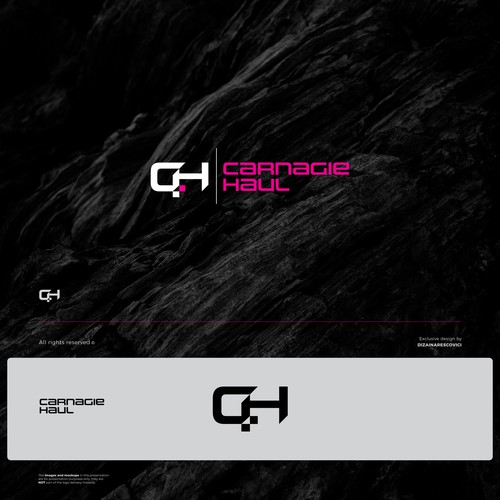 carnagie haul