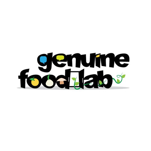 Genuine Food Lab
