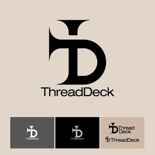 Thread Deck - Fashion Coverage re-imagined.
