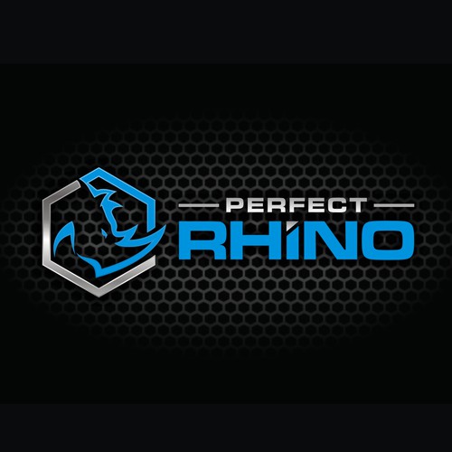 rhino logo