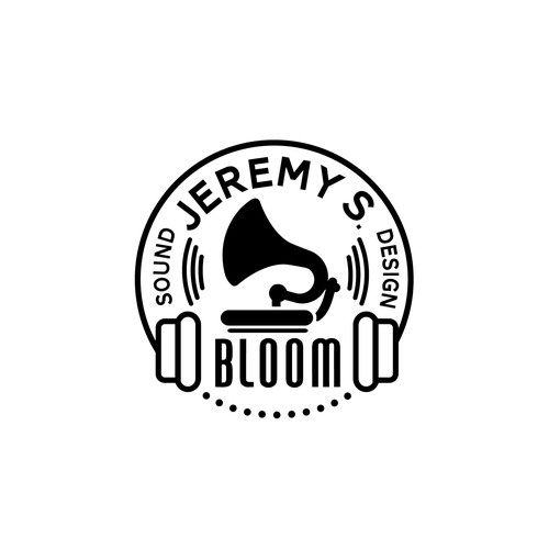 Sound designer _Jeremy S. Bloom