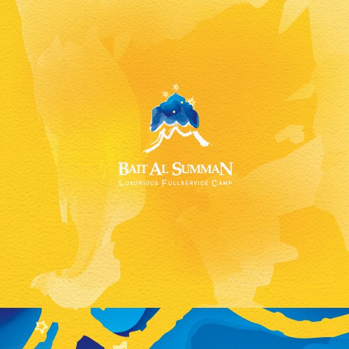 *Prize Guaranteed* logo for Bait Al Summan