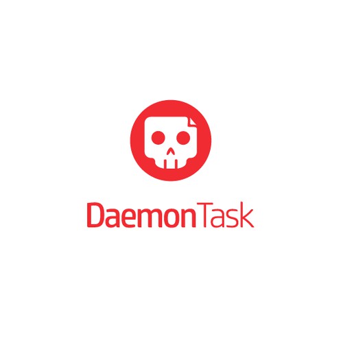 Daemon Logo