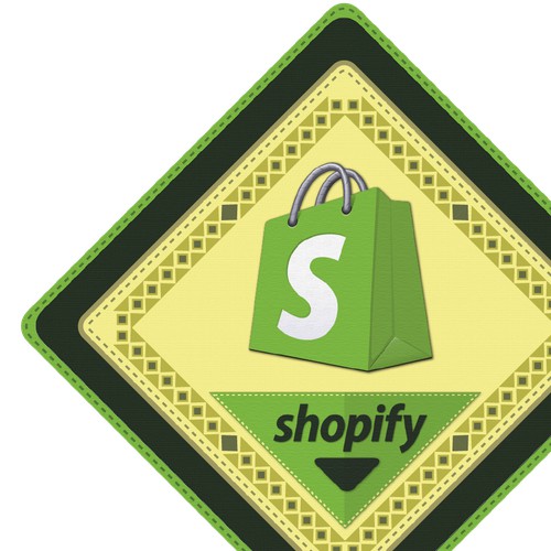 Gamified Merit Badges for e-Commerce sellers and retailers