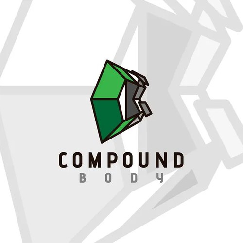Compound body