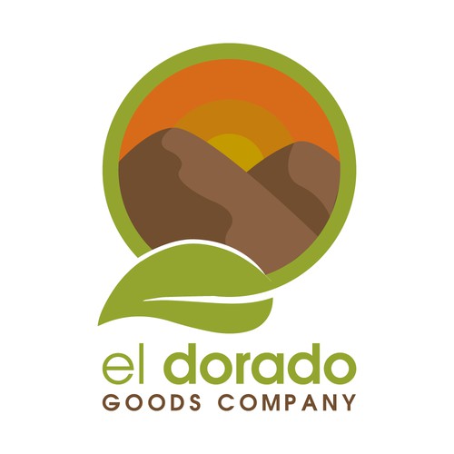 EL DORADO GOODS COMPANY