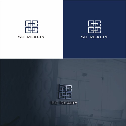 5 c realty logo