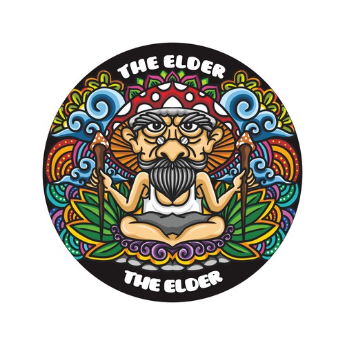 the elder