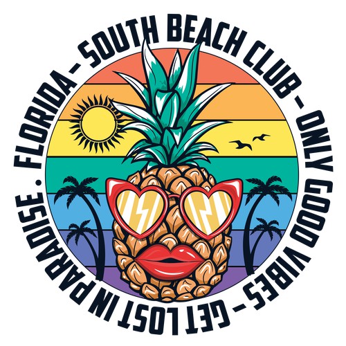 Florida-South Beach Club