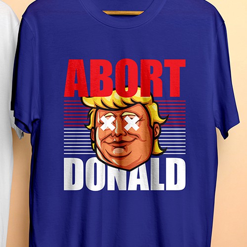 AntiTrumpShirt