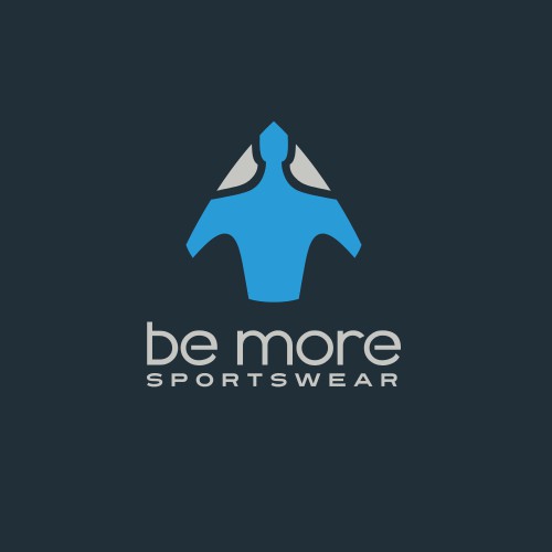 BE MORE