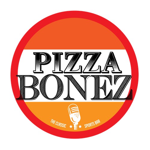 Pizza bonez n°1