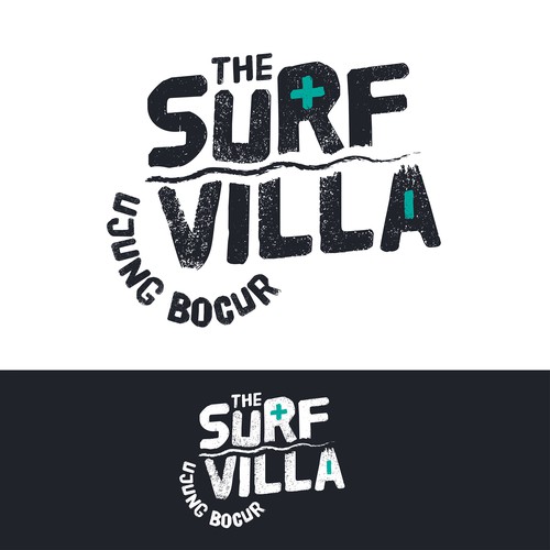 The Surf Villa
