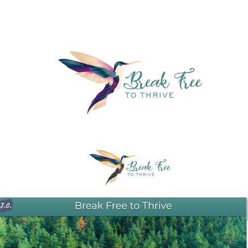 BreakFreetoThrive