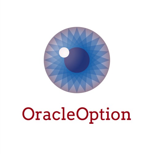 Create a Stellar Brand Image for OracleOption