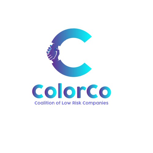 ColorCo Logo Design