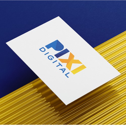 PIXI Digital