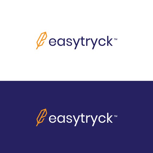 easytryck logo