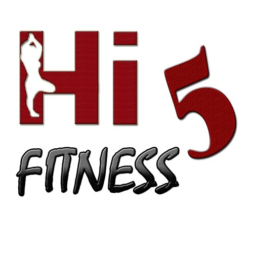 Simple Logo Design for fitness