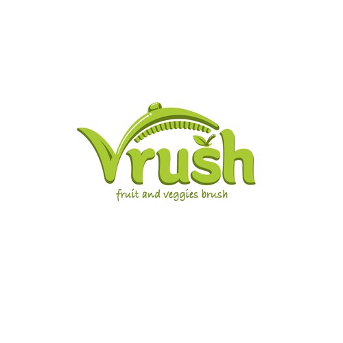 Vrush