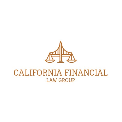 Logo for a Law Firm