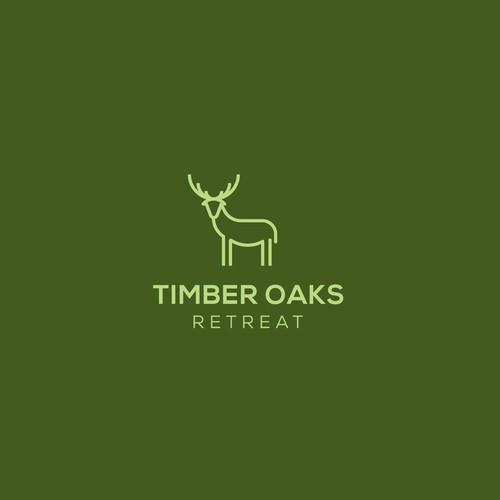 Timber Oaks Retreat