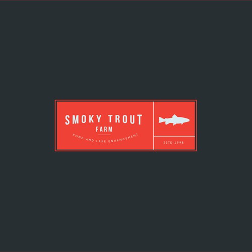 Smoky Trout