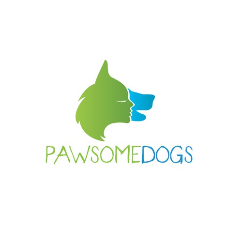 Showcase your creativity in designing an original, fresh, modern logo for a new dog behaviour professional