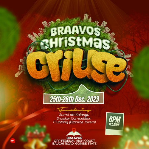 Flier Design