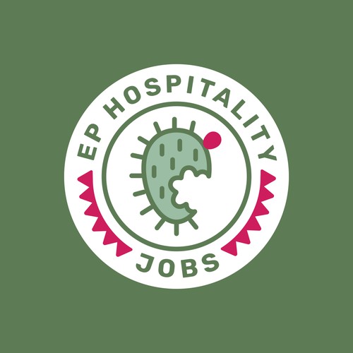EP Hospitality Jobs Logo