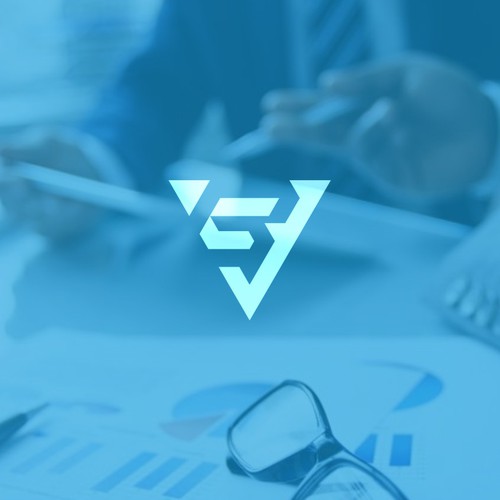 VB Data Solutions - Logo proposal