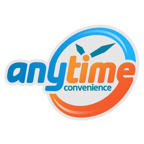 logo for Anytime Convenience