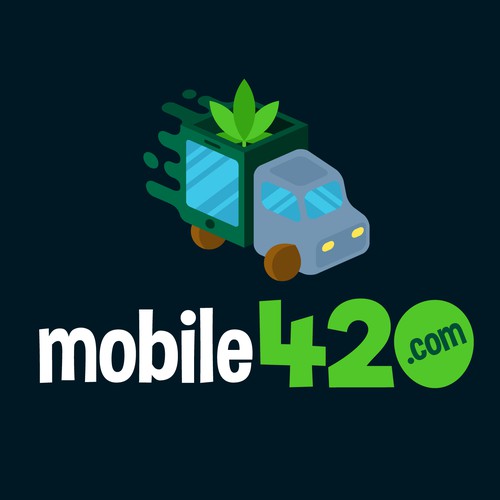 Mobile 420