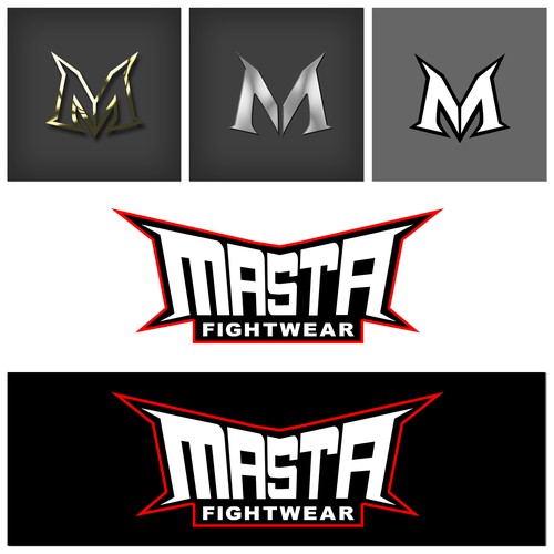 Masta Fightware
