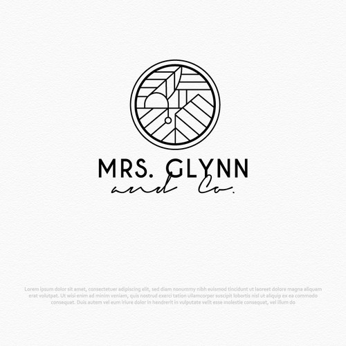Mrs. Glynn