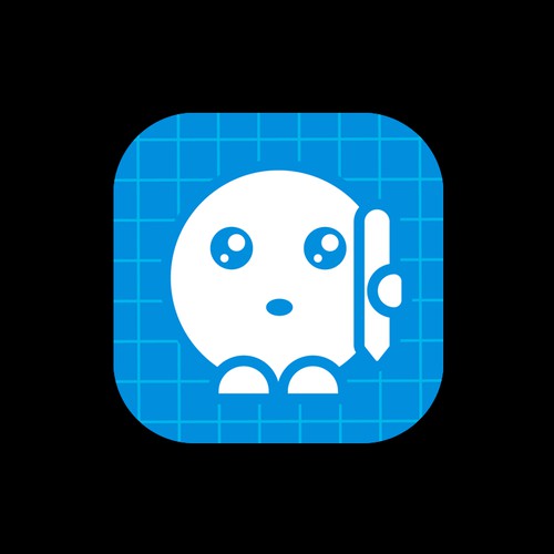 note-taking app icon