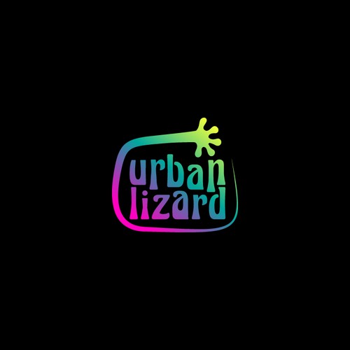 Logo for a clothing brand