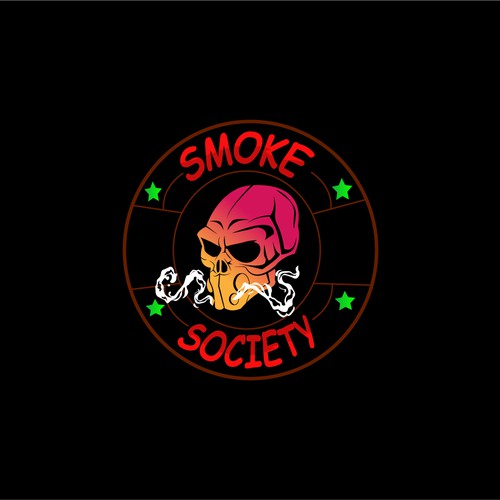 Smoke Society