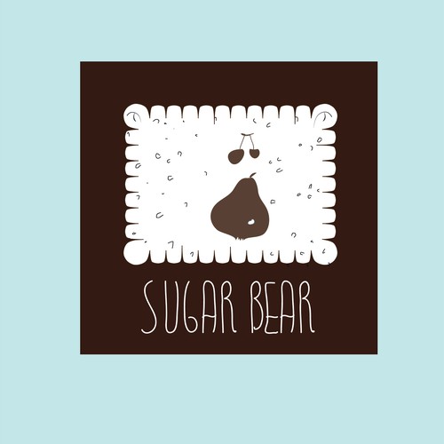 logo for Cake Bar 