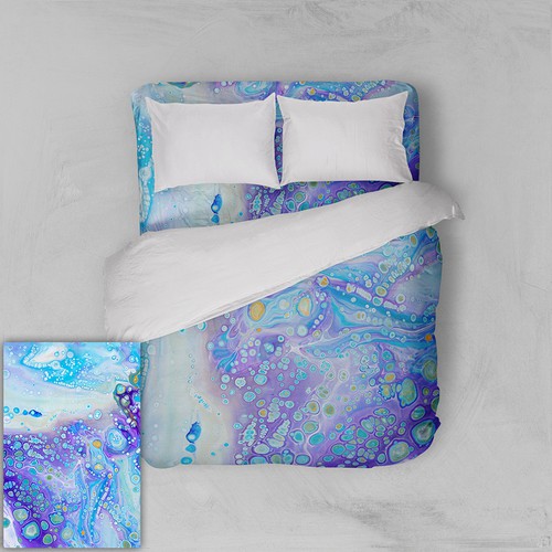 Bedding Design