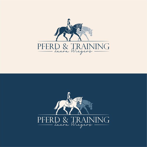 PFERD & TRAINING