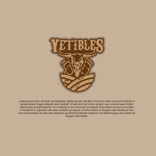 Yetibles