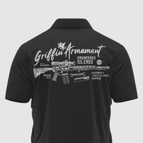 T-shirt Design