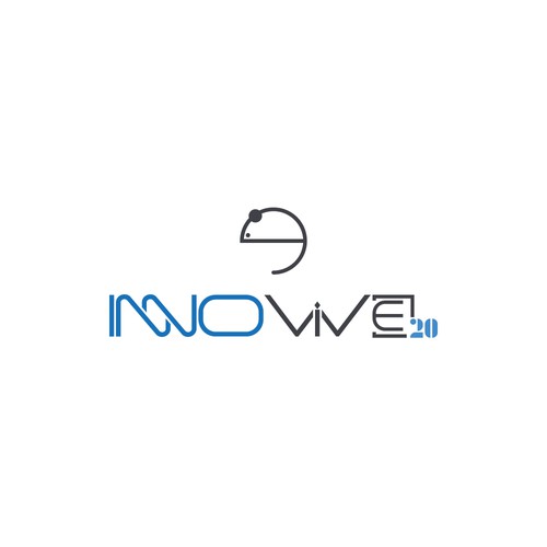 Industry disruptor now needs a 20th Anniversary logo