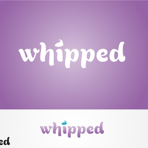 logo for Whipped