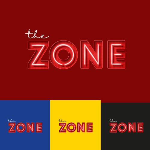 Logo Design for Restaurant 